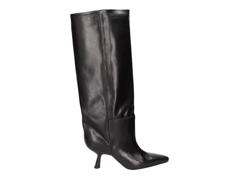 Verduyn Bottes Noir
