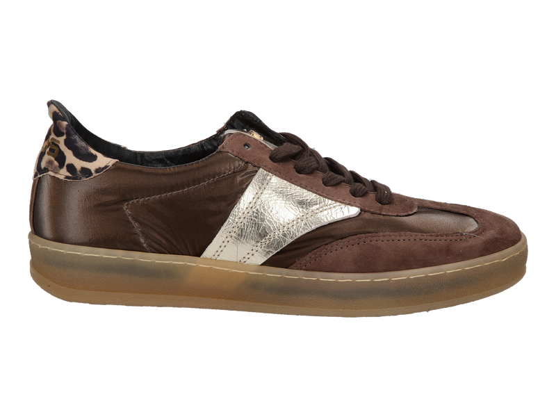 Mjus Sneakers Brown