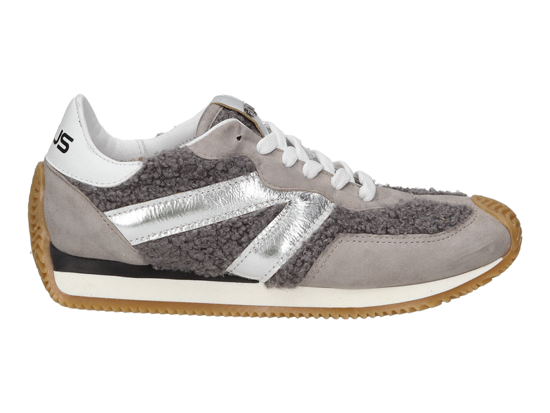 Mjus Sneakers Grijs