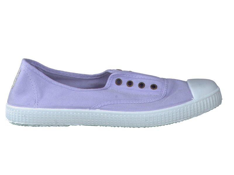 Victoria Loafers Mauve