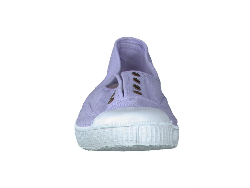 Victoria Loafers Mauve