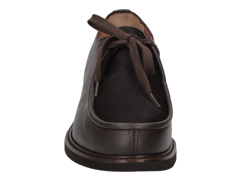 Fratelli Rosana Chaussures à Lacets Brun