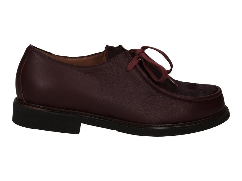 Fratelli Rosana Veterschoenen Bordeaux