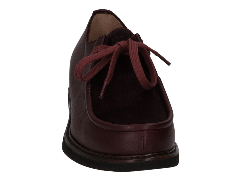 Fratelli Rosana Veterschoenen Bordeaux
