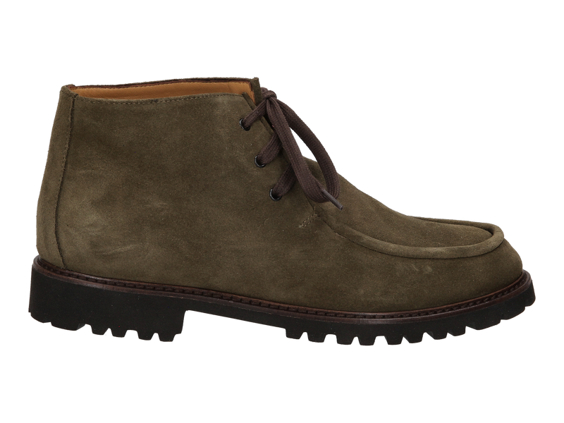 Fratelli Rosana Boots Kaki