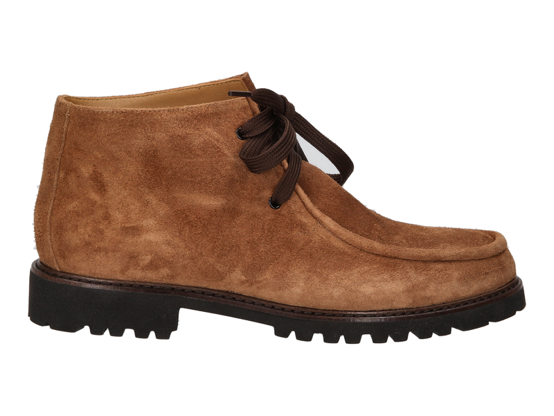 Fratelli Rosana Boots Cognac