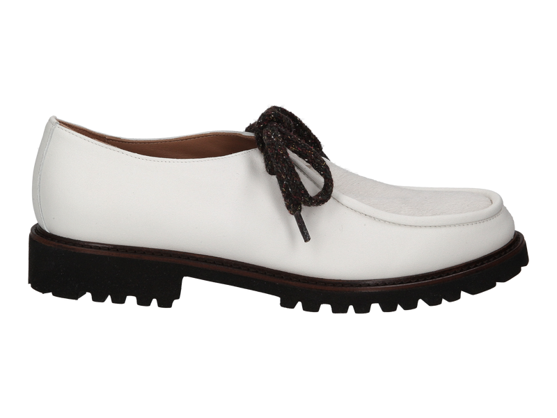 Fratelli Rosana Veterschoenen Beige