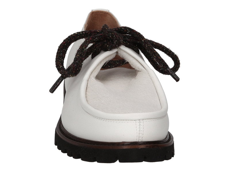 Fratelli Rosana Veterschoenen Beige