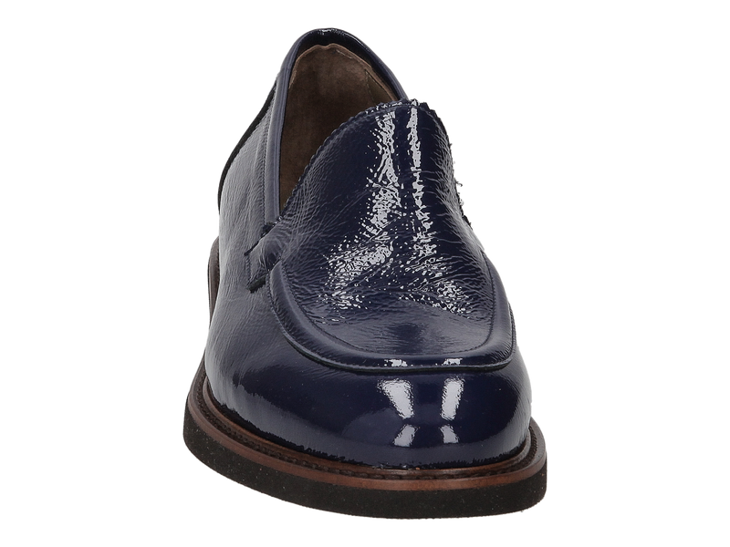 Fratelli Rosana Mocassins Blauw