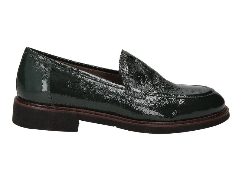 Fratelli Rosana Mocassins Groen