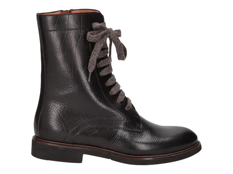 Fratelli Rosana Boots Zwart