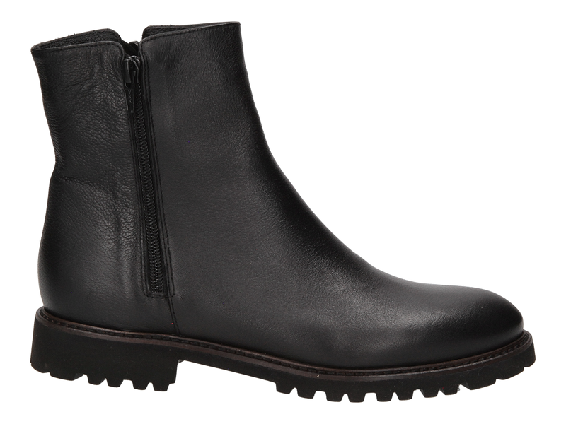 Fratelli Rosana Boots Zwart