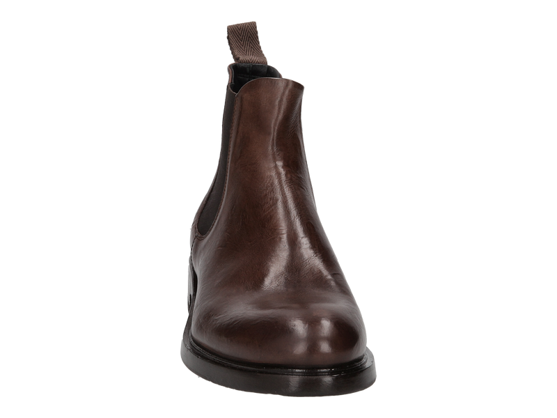 Bekijk product 'Ducanero Boots Bruin' Ducanero Boots Bruin