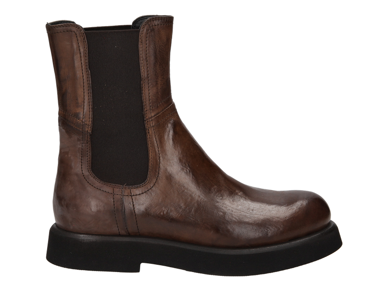 Ducanero Bottines Brun