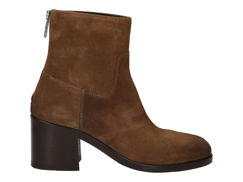 Ducanero Bottines Brun