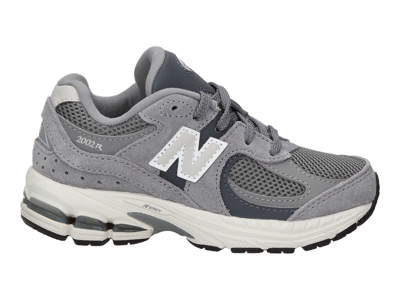 New Balance Baskets Gris