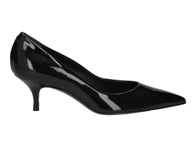 Guglielmo Rotta Mocassins Zwart