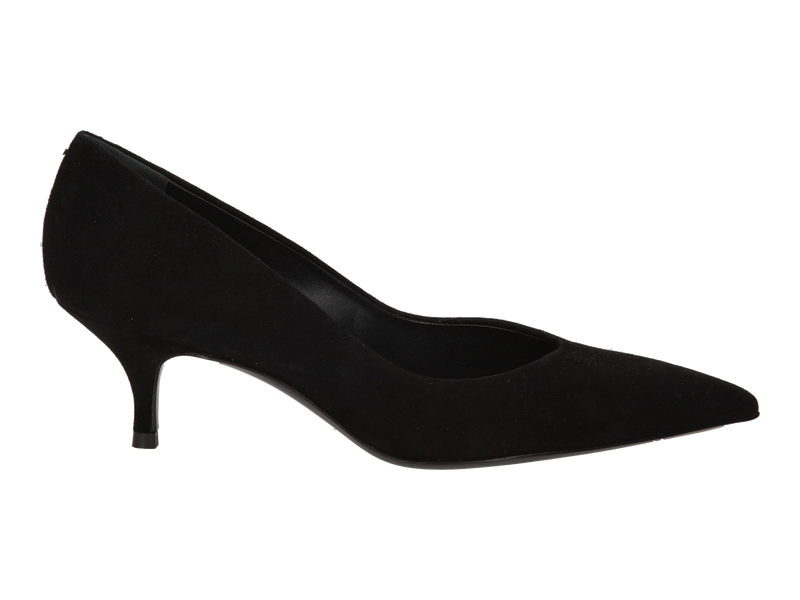 Guglielmo Rotta Mocassins Zwart