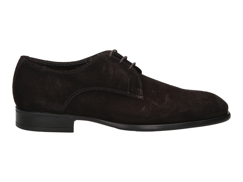 Giorgio Veterschoenen Bruin