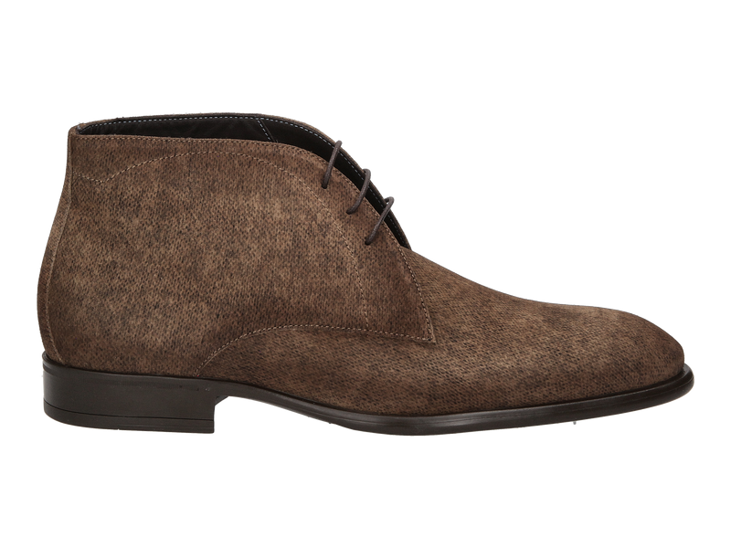 Giorgio Bottines Brun