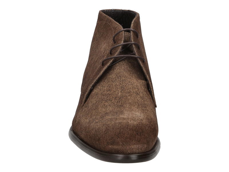 Giorgio Bottines Brun