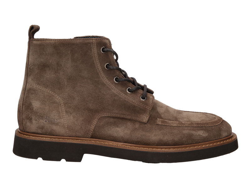Giorgio Boots Taupe