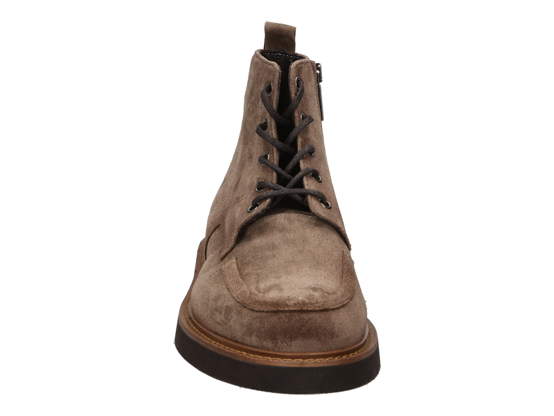 Giorgio Boots Taupe