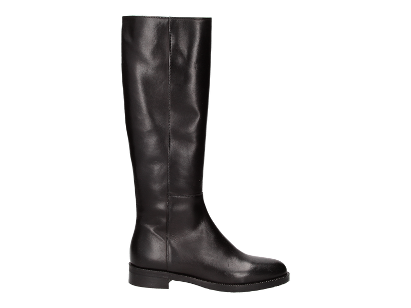 Verduyn Bottes Noir