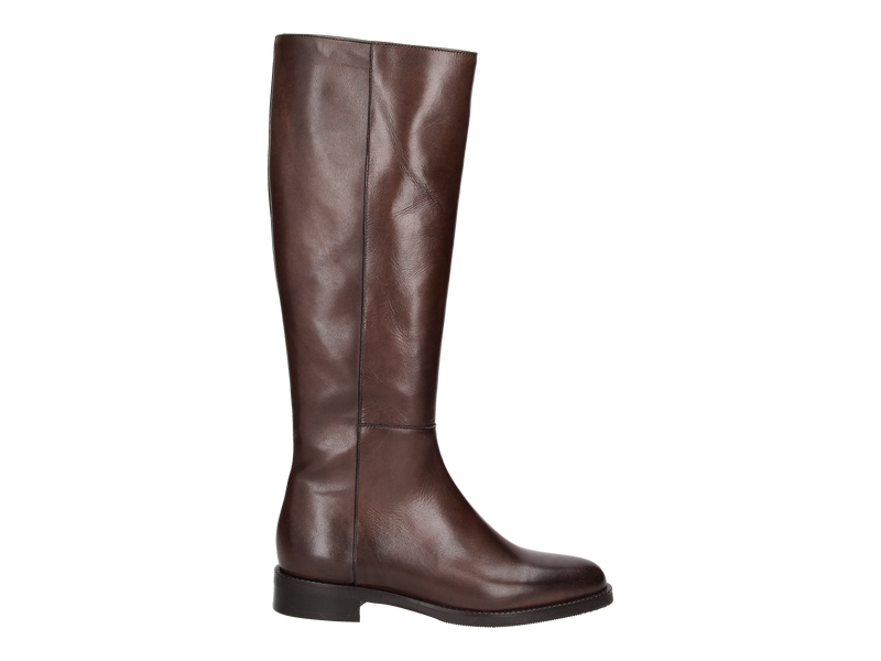 Verduyn Bottes Noir