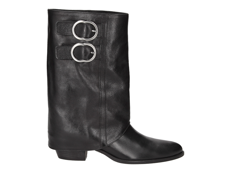 Verduyn Bottes Noir