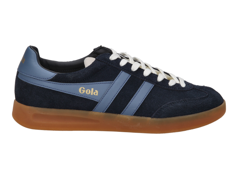 Gola Baskets Bleu