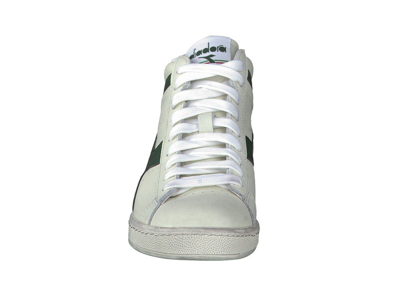 Diadora Sneakers Groen