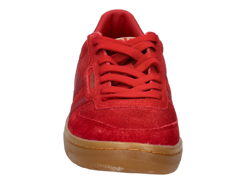 Gola Baskets Rouge