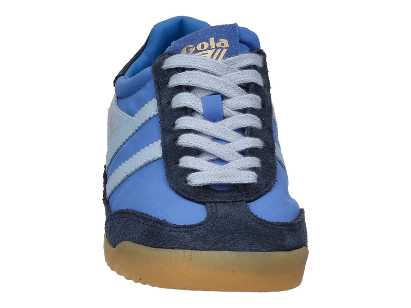 Gola Baskets Bleu