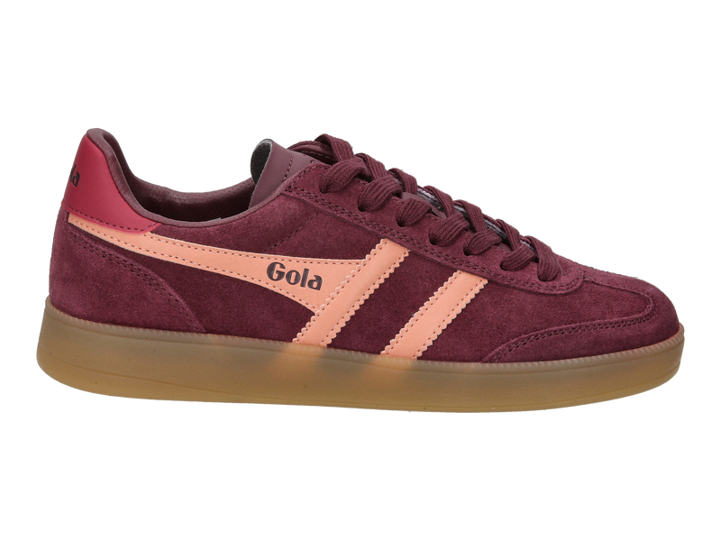 Gola Baskets Rouge