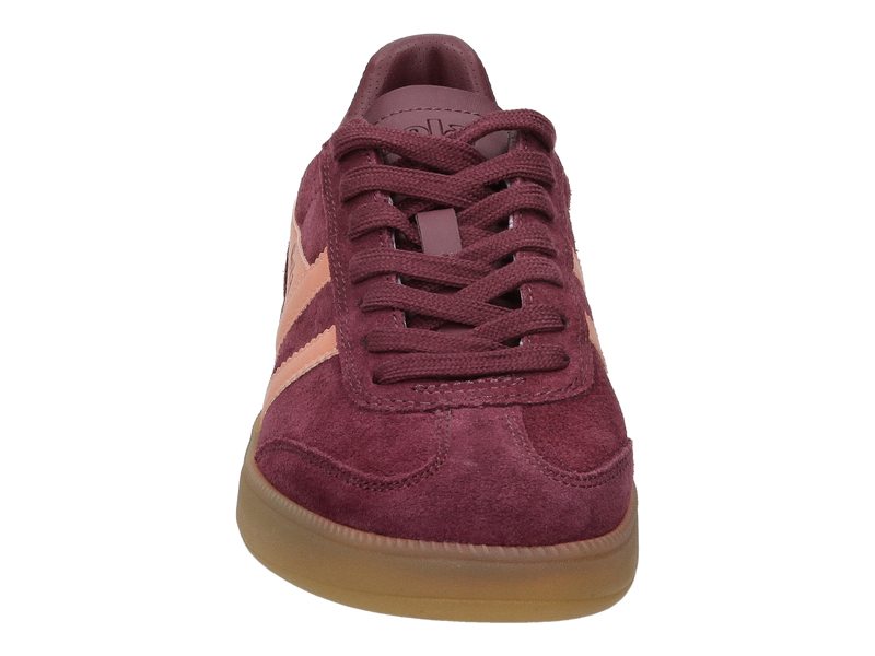 Gola Baskets Rouge