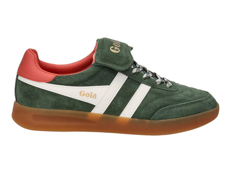 Gola Sneakers Groen
