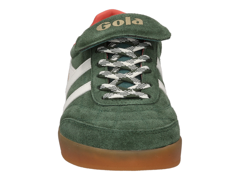 Gola Sneakers Groen