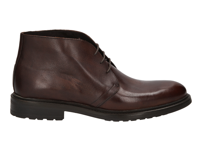 I Maschi Bottines Brun