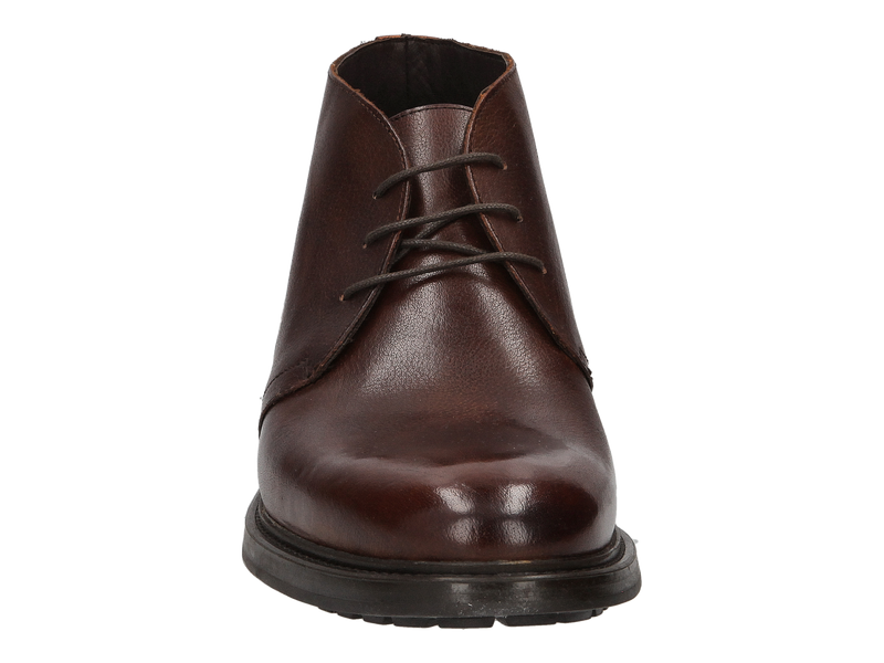 I Maschi Bottines Brun