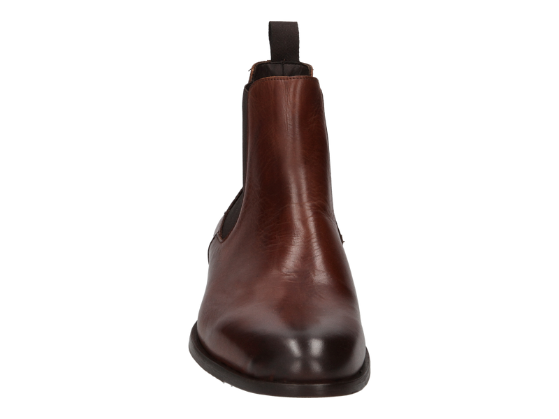 I Maschi Boots Cognac