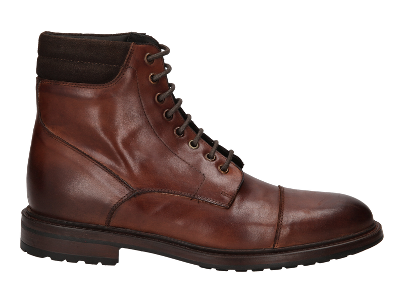 I Maschi Boots Bruin