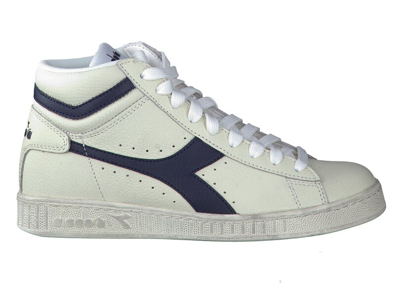 Bekijk product 'Diadora Sneakers Wit' Diadora Sneakers Wit