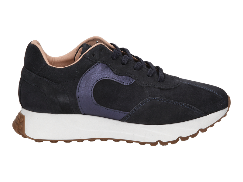 Cycleur De Luxe Sneakers Blauw