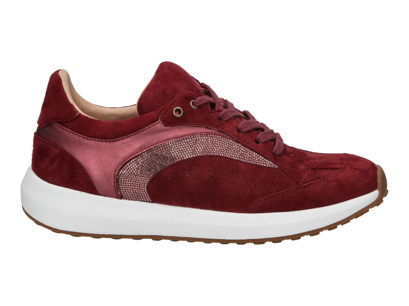 Cycleur De Luxe Sneakers Bordeaux