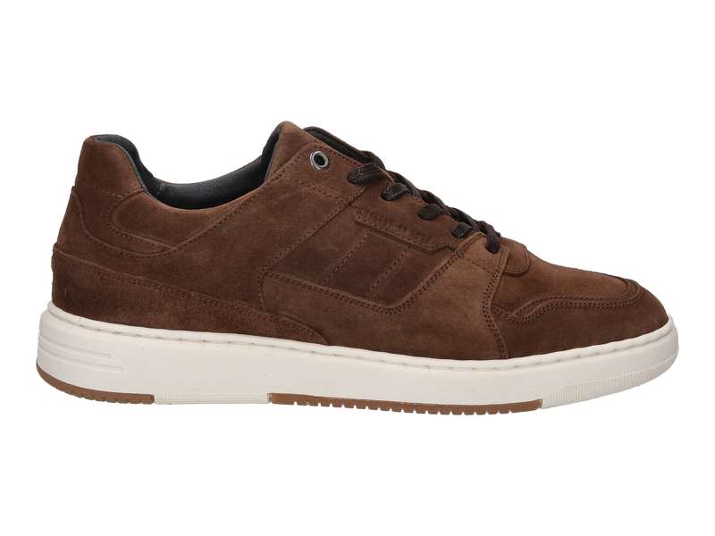 Cycleur De Luxe Sneakers Bruin
