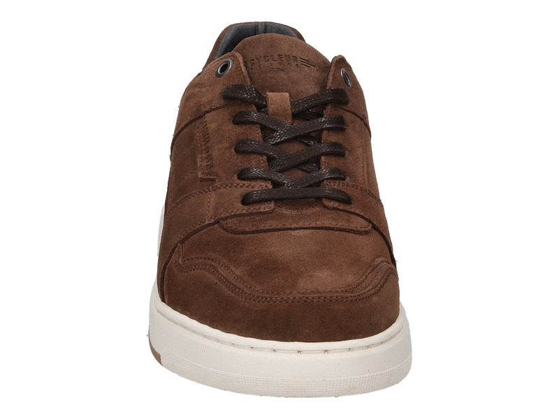 Cycleur De Luxe Sneakers Bruin