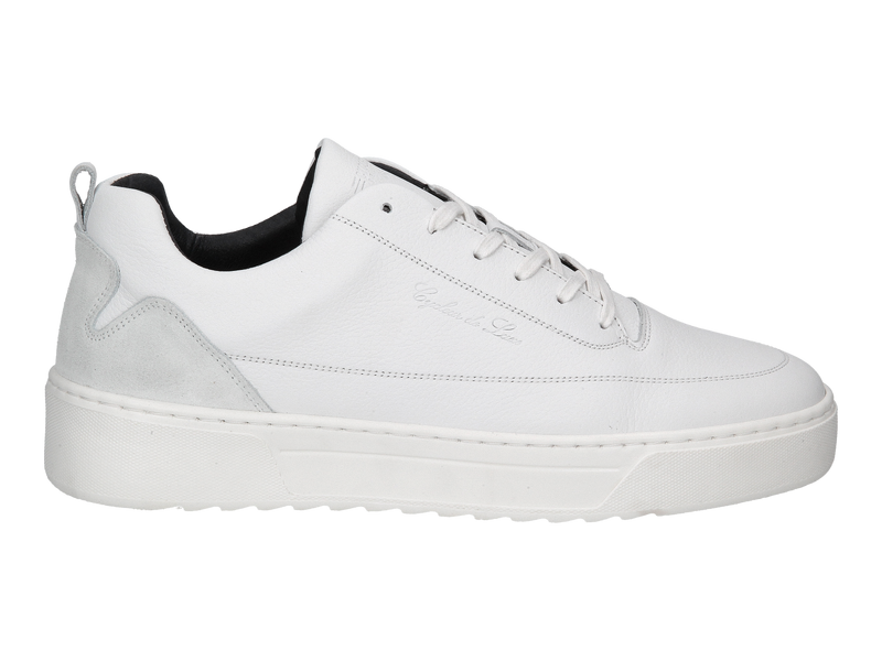 Cycleur De Luxe Sneakers Wit