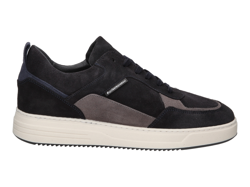 Cycleur De Luxe Sneakers Blauw