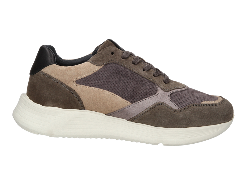 Cycleur De Luxe Sneakers Grijs